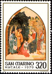 Emissione