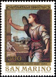 Emissione