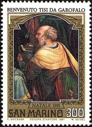 Emissione