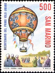 Emissione
