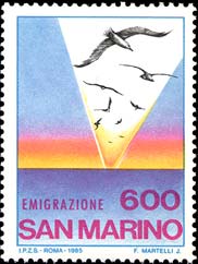 Emissione