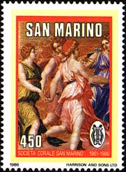 Emissione