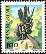 Emissione