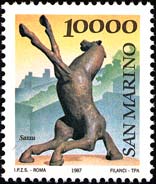 Emissione