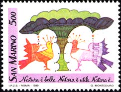 Emissione