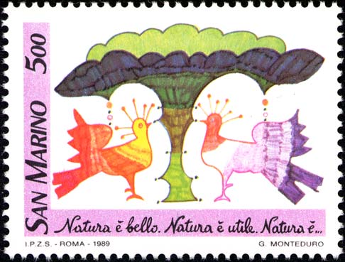 Immagine elemento