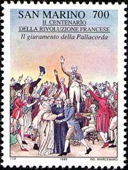 Emissione