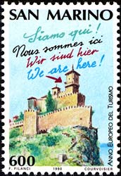 Emissione
