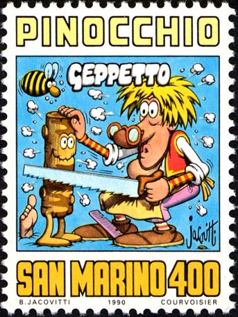 Immagine elemento