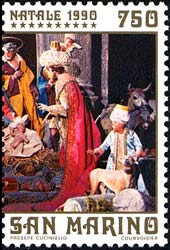 Emissione
