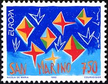 Emissione
