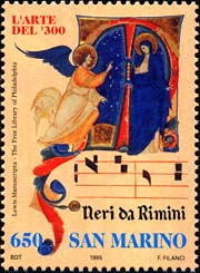Emissione