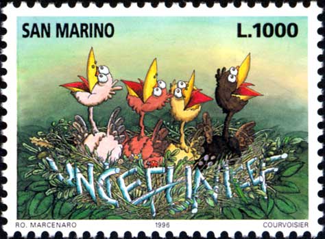 Immagine elemento