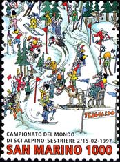 Emissione