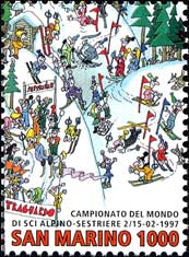 Emissione