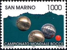 Emissione