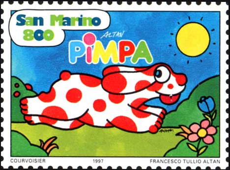 Immagine elemento