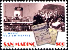 Emissione