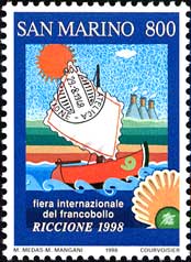 Emissione