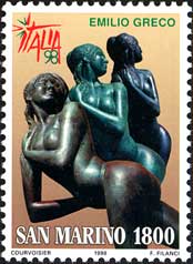 Emissione
