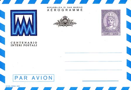 Emissione