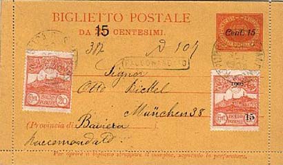 Immagine elemento