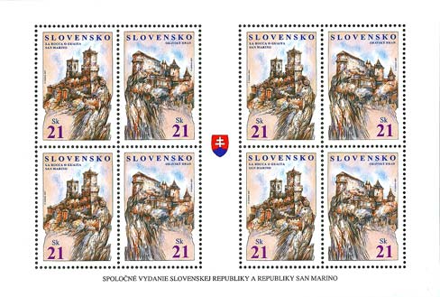Emissione