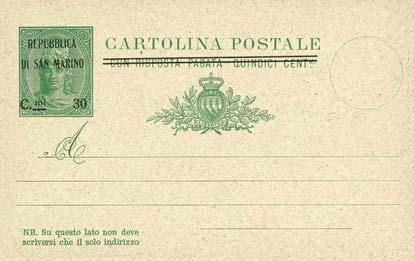 Emissione