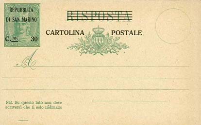 Emissione
