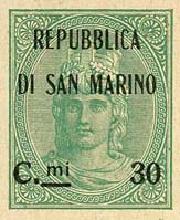 Immagine impronta