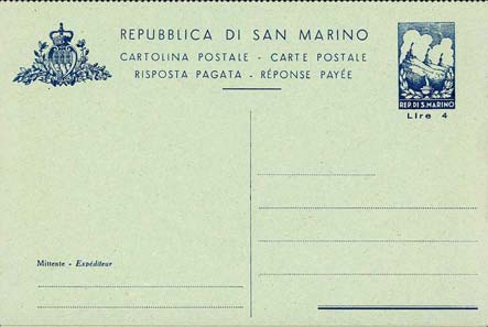 Emissione