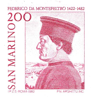 Immagine impronta