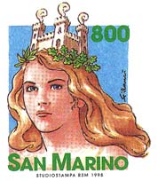 Immagine impronta