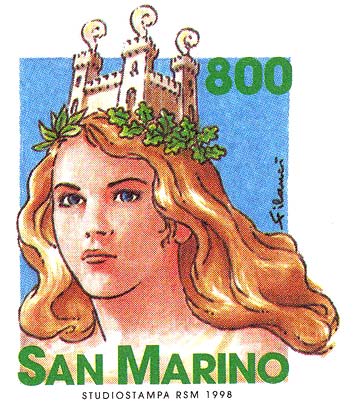 Immagine impronta