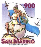 Immagine impronta