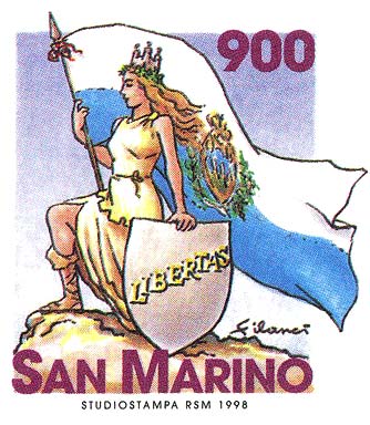 Immagine impronta