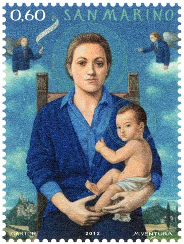 Immagine impronta