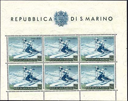 Emissione