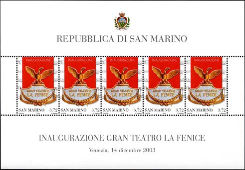 Emissione