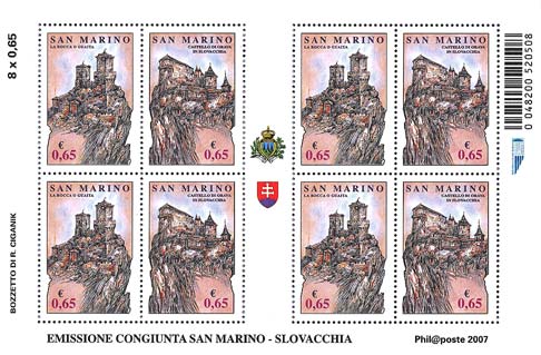 Emissione