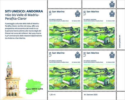Emissione