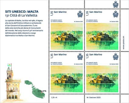 Emissione