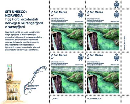 Emissione