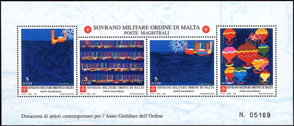 Emissione