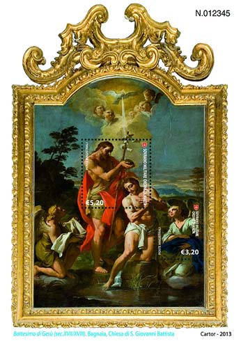 Emissione