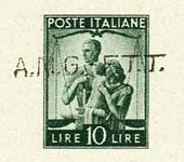 Immagine impronta