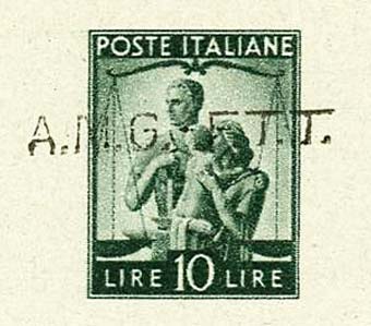 Immagine impronta