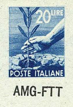 Immagine impronta