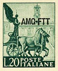 Immagine impronta