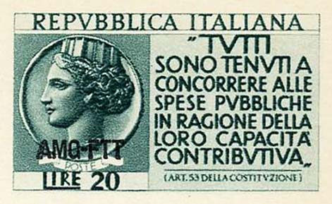 Immagine impronta